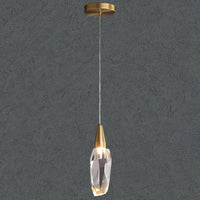 ASTA Pendant by Lampadom - scale reference