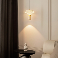 ASTRILD Pendant by Lampadom - close-up