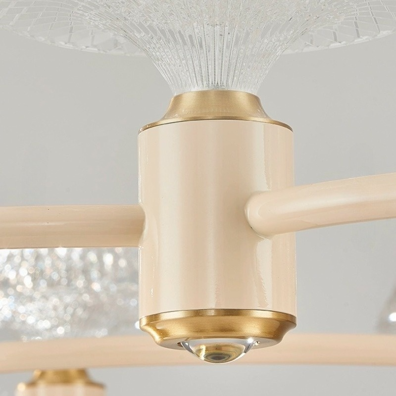 ASTRILD Pendant by Lampadom - ambient shot