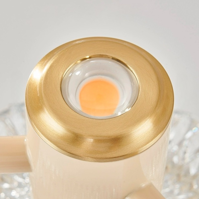 ASTRILD Pendant by Lampadom - top view