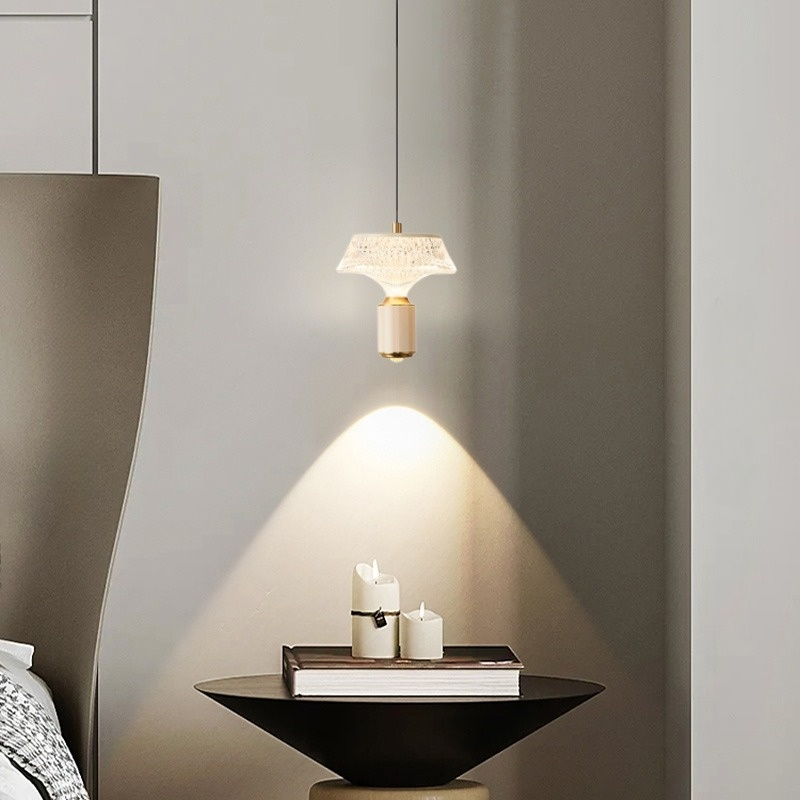 ASTRILD Pendant by Lampadom - detail view