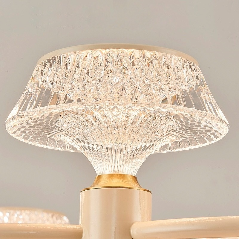 ASTRILD Pendant by Lampadom - scale reference
