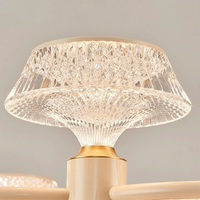 ASTRILD Pendant by Lampadom - scale reference