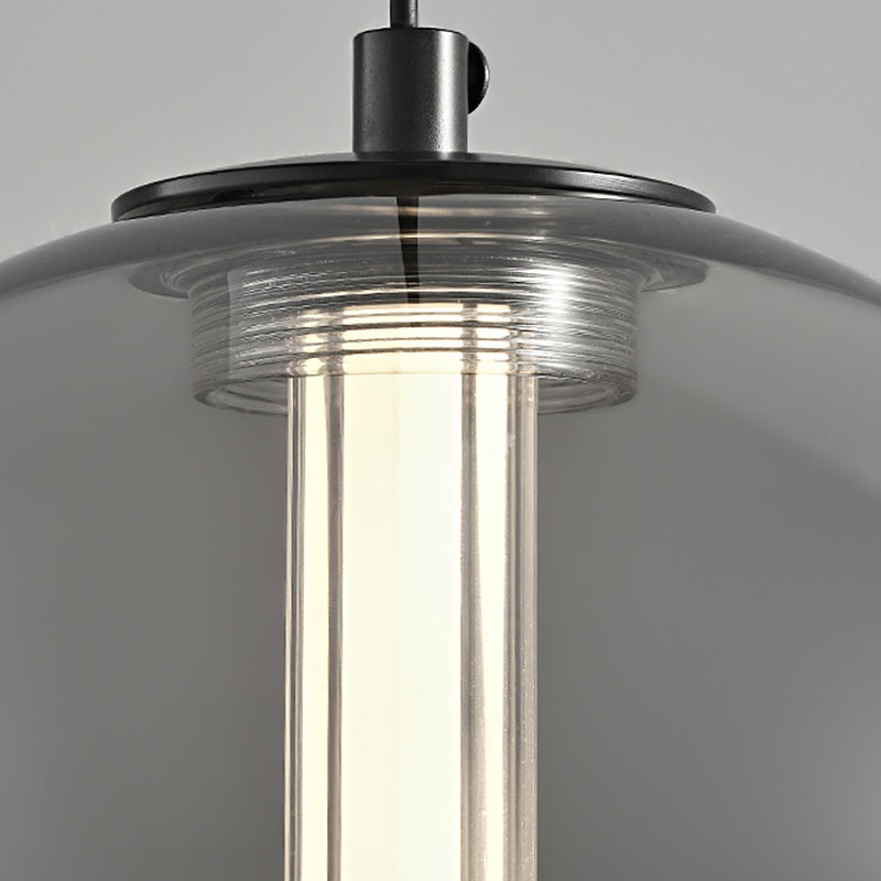 AUB Pendant by Lampadom - scale reference