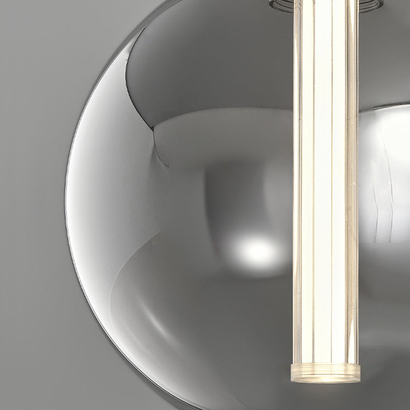 AUB Pendant by Lampadom - detail view