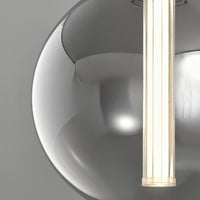 AUB Pendant by Lampadom - detail view