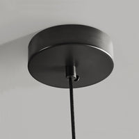 AUB Pendant by Lampadom - ambient shot