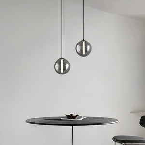 AUB Pendant by Lampadom