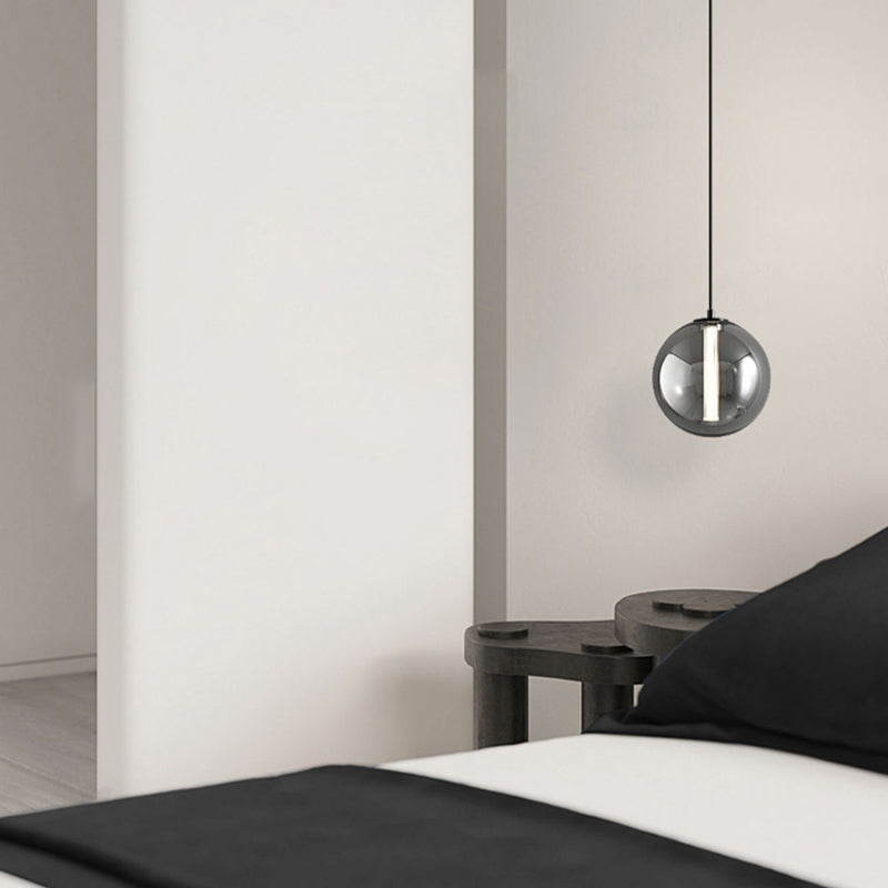 AUB Pendant by Lampadom - detail view