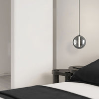 AUB Pendant by Lampadom - detail view
