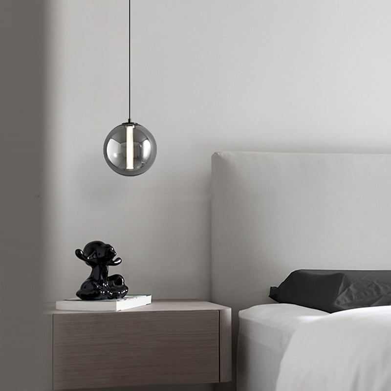 AUB Pendant by Lampadom - ambient shot