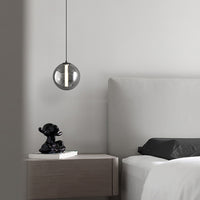 AUB Pendant by Lampadom - ambient shot