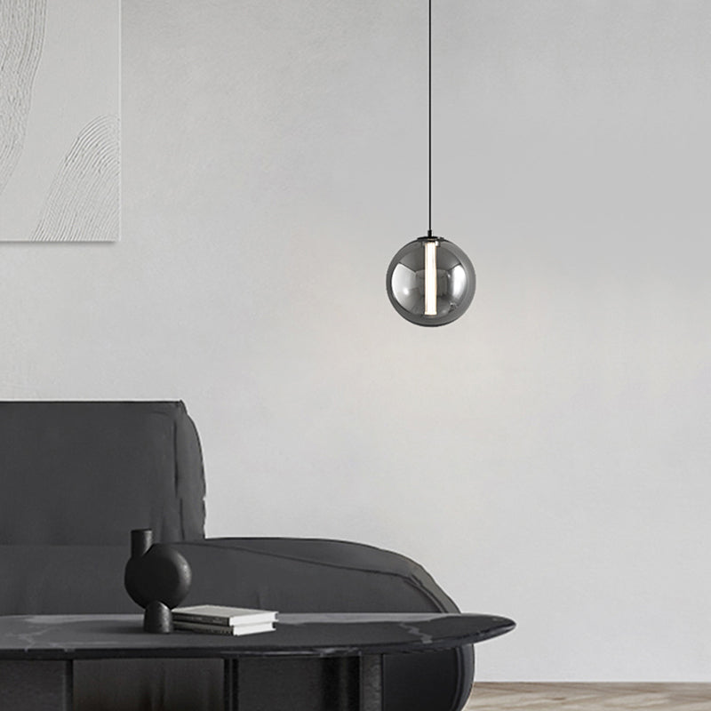 AUB Pendant by Lampadom - top view