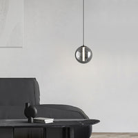 AUB Pendant by Lampadom - top view