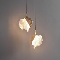 AUBREY Pendant by Lampadom - scale reference