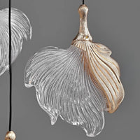 AUBREY Pendant by Lampadom - detail view