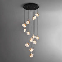 AUBREY Pendant by Lampadom - ambient shot
