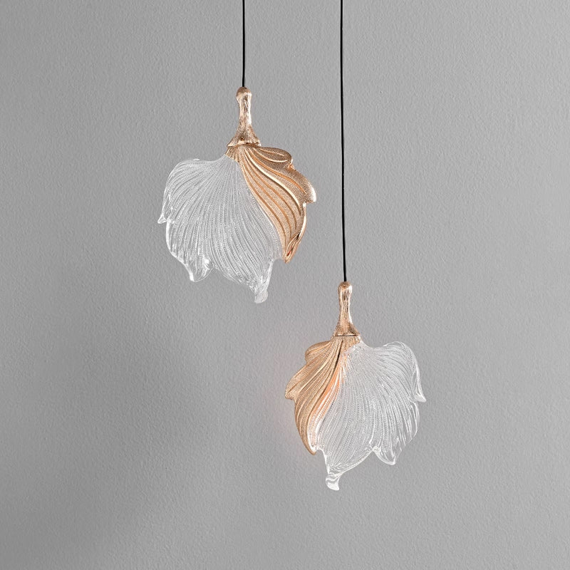 AUBREY Pendant by Lampadom - detail view