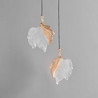 AUBREY Pendant by Lampadom - detail view