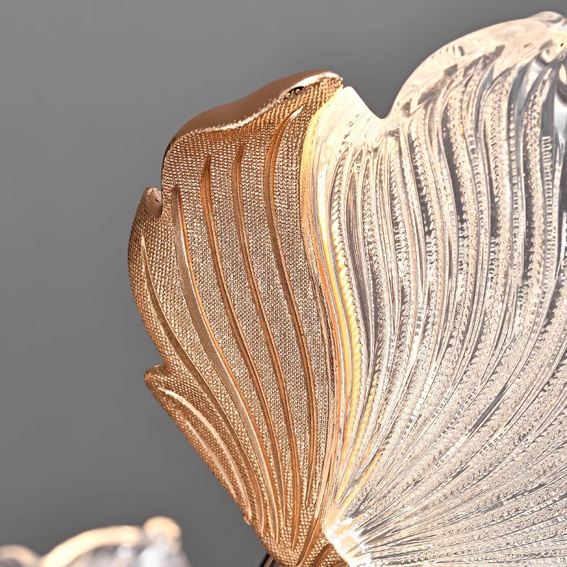 AUBREY Pendant by Lampadom - close-up