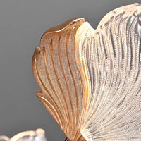 AUBREY Pendant by Lampadom - close-up