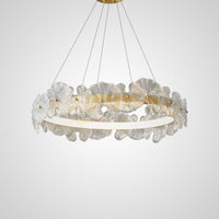 AURELIUS Ring Chandelier by Lampadom - view 27