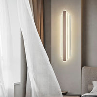 AVRIL Wall Light by Lampadom - side view