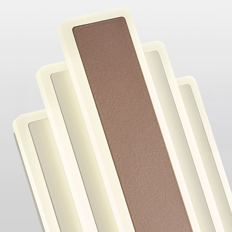AVRIL Wall Light by Lampadom - angle view