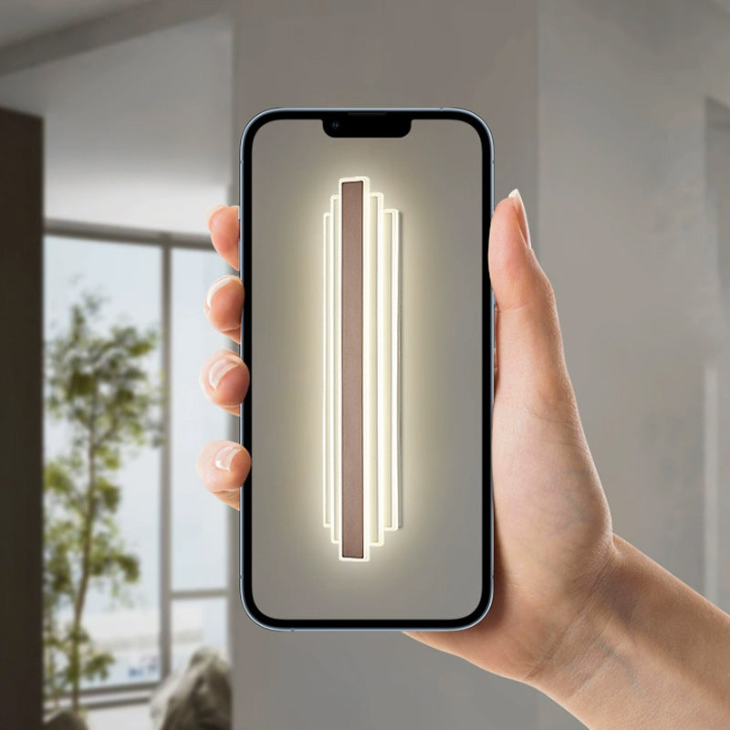 AVRIL Wall Light by Lampadom - ambient shot
