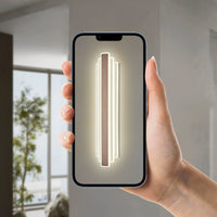 AVRIL Wall Light by Lampadom - ambient shot