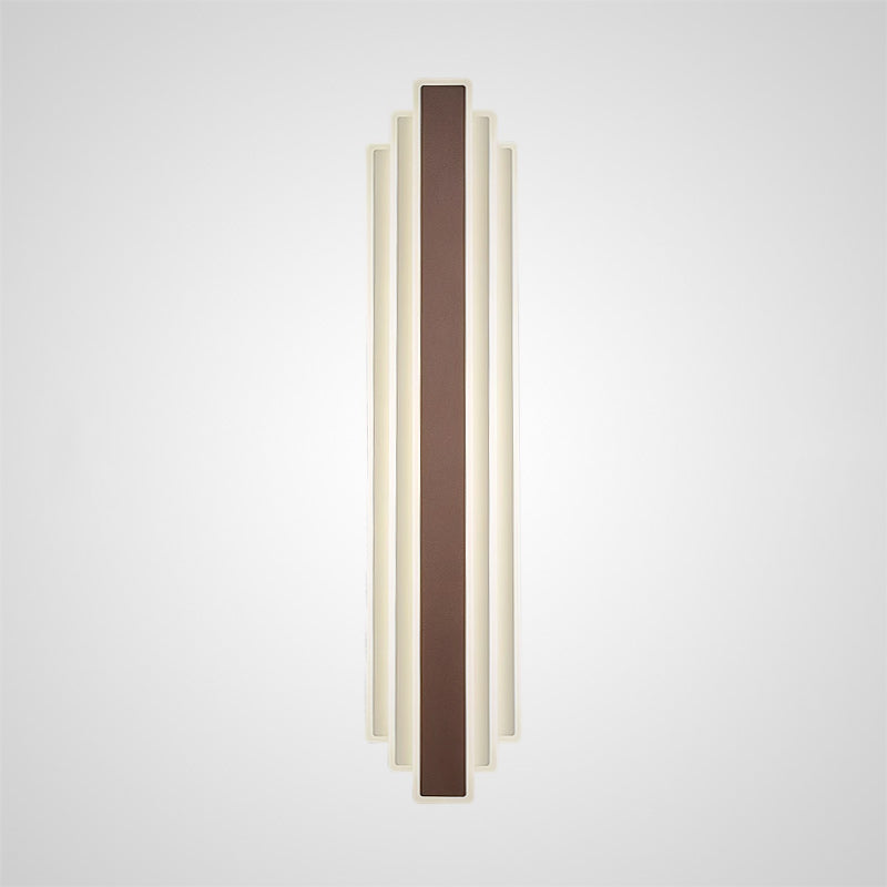 AVRIL Wall Light by Lampadom - close-up