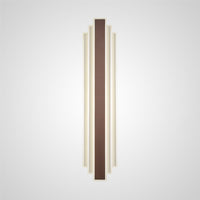 AVRIL Wall Light by Lampadom - top view