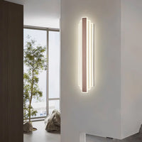 AVRIL Wall Light by Lampadom - close-up