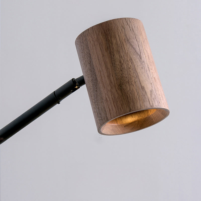 BADEN Wall Light by Lampadom - close-up
