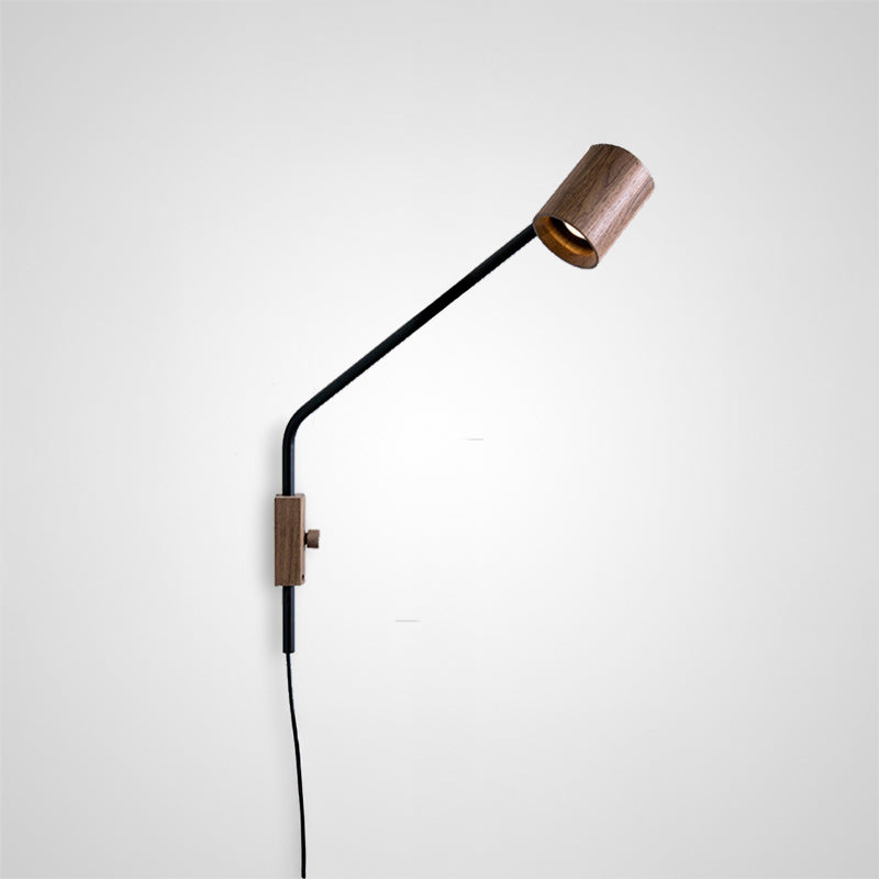 BADEN Wall Light by Lampadom - angle view