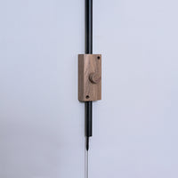 BADEN Wall Light by Lampadom - detail view