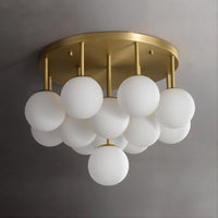 BALL TRED Ceiling Chandelier