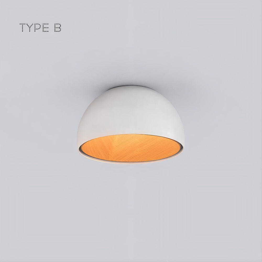 BARA Ceiling Chandelier by Lampadom - ambient shot