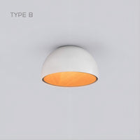 BARA Ceiling Chandelier by Lampadom - ambient shot
