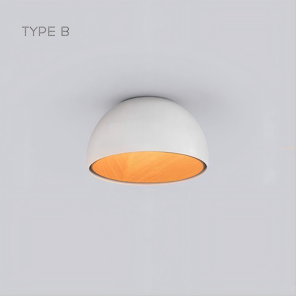 BARA Ceiling Chandelier by Lampadom - ambient shot