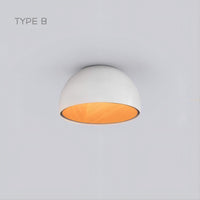 BARA Ceiling Chandelier by Lampadom - ambient shot