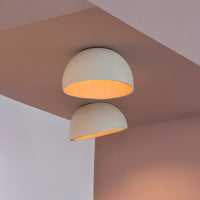 BARA Ceiling Chandelier by Lampadom - top view