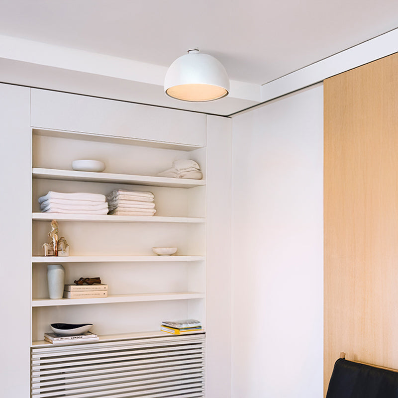 BARA Ceiling Chandelier by Lampadom - ambient shot