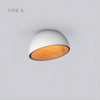 BARA Ceiling Chandelier by Lampadom - detail view