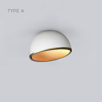 BARA Ceiling Chandelier by Lampadom - scale reference