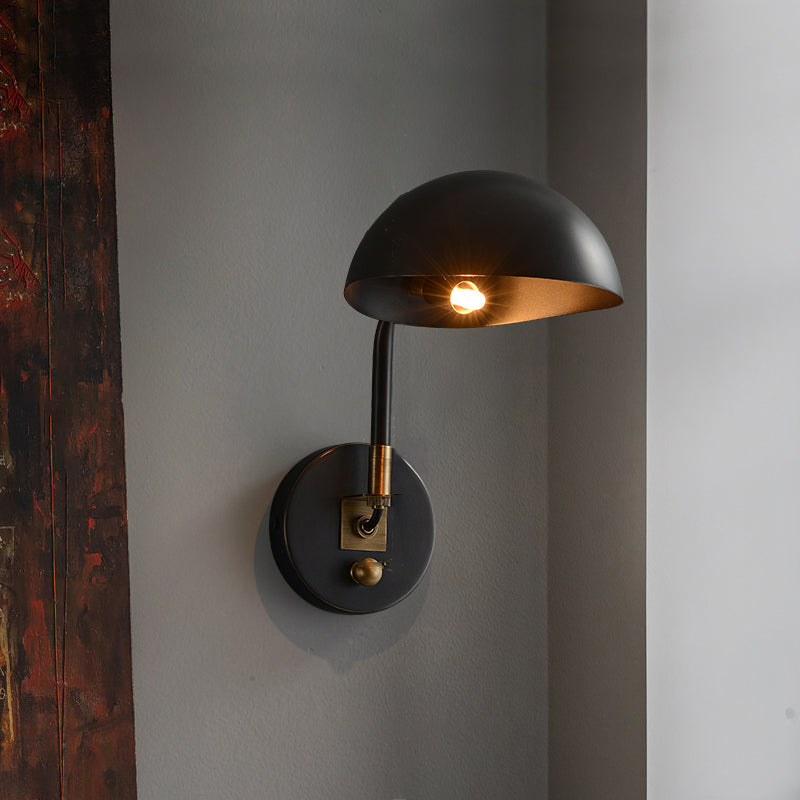 BARBARA Wall Light by Lampadom - angle view