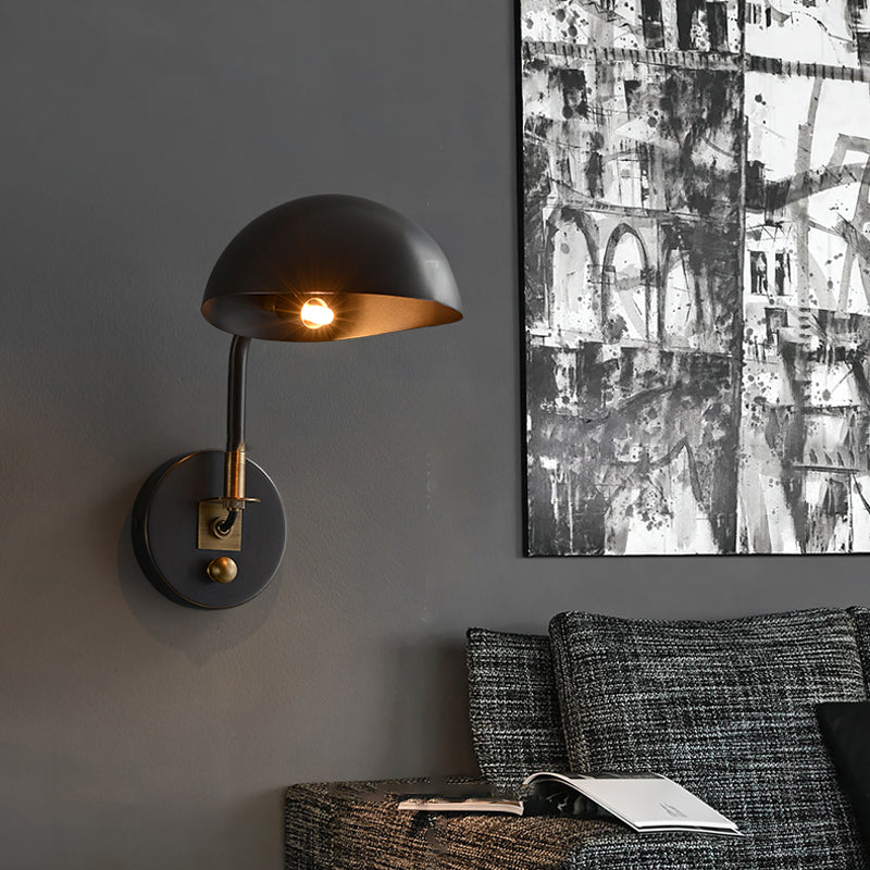 BARBARA Wall Light by Lampadom - ambient shot