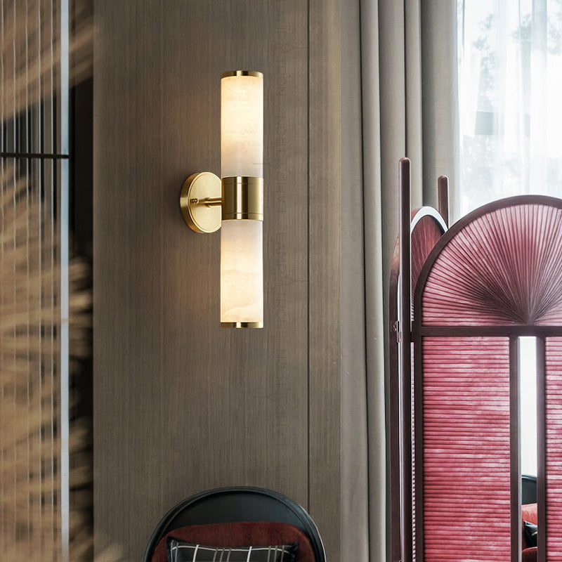 MARBLE Wall Light