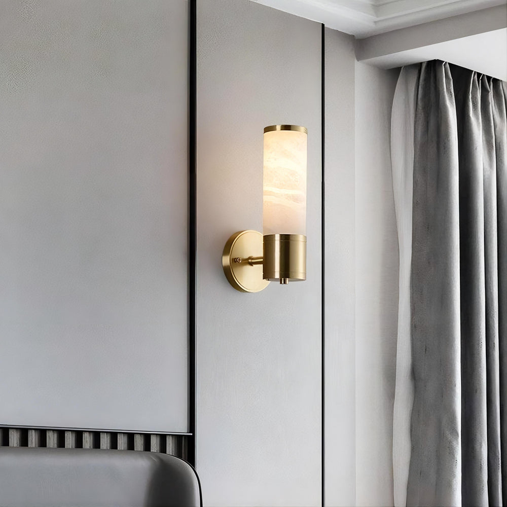MARBLE Wall Light