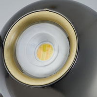 BARCELONA ONE Pendant by Lampadom - side view